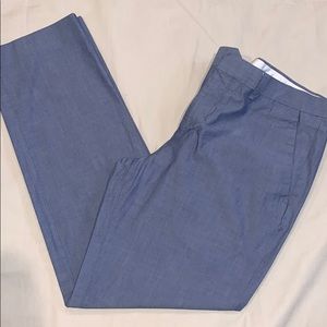 Express Photographer khakis